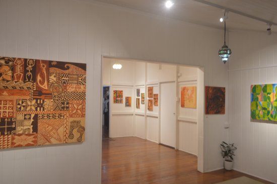 21K Gallery